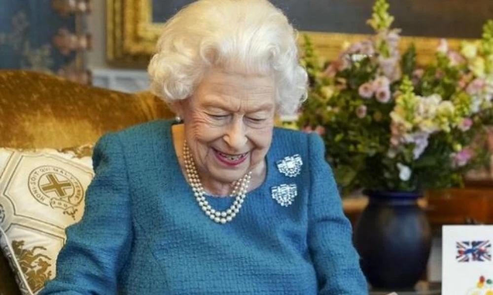 Βασίλισσα Ελισάβετ: Πρώτη δημόσια εμφάνιση για το 2022 – Κλείνει 70 χρόνια στον βρετανικό θρόνο
